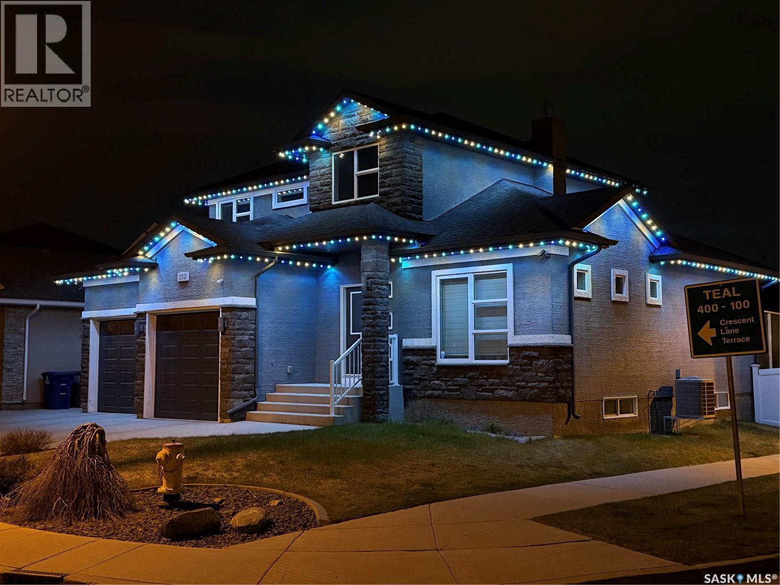 102 Teal Crescent, Saskatoon, Saskatchewan  S7T 0P9 - Photo 62 - SK041909