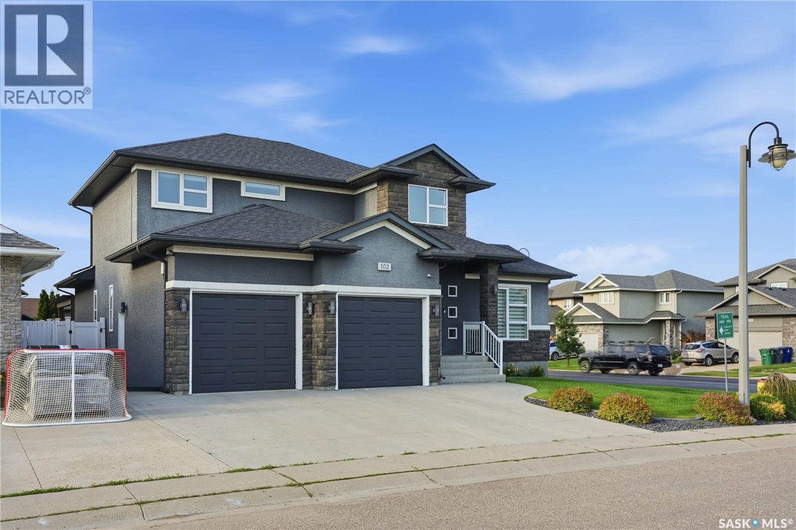 102 Teal Crescent, Saskatoon, Saskatchewan  S7T 0P9 - Photo 60 - SK041909