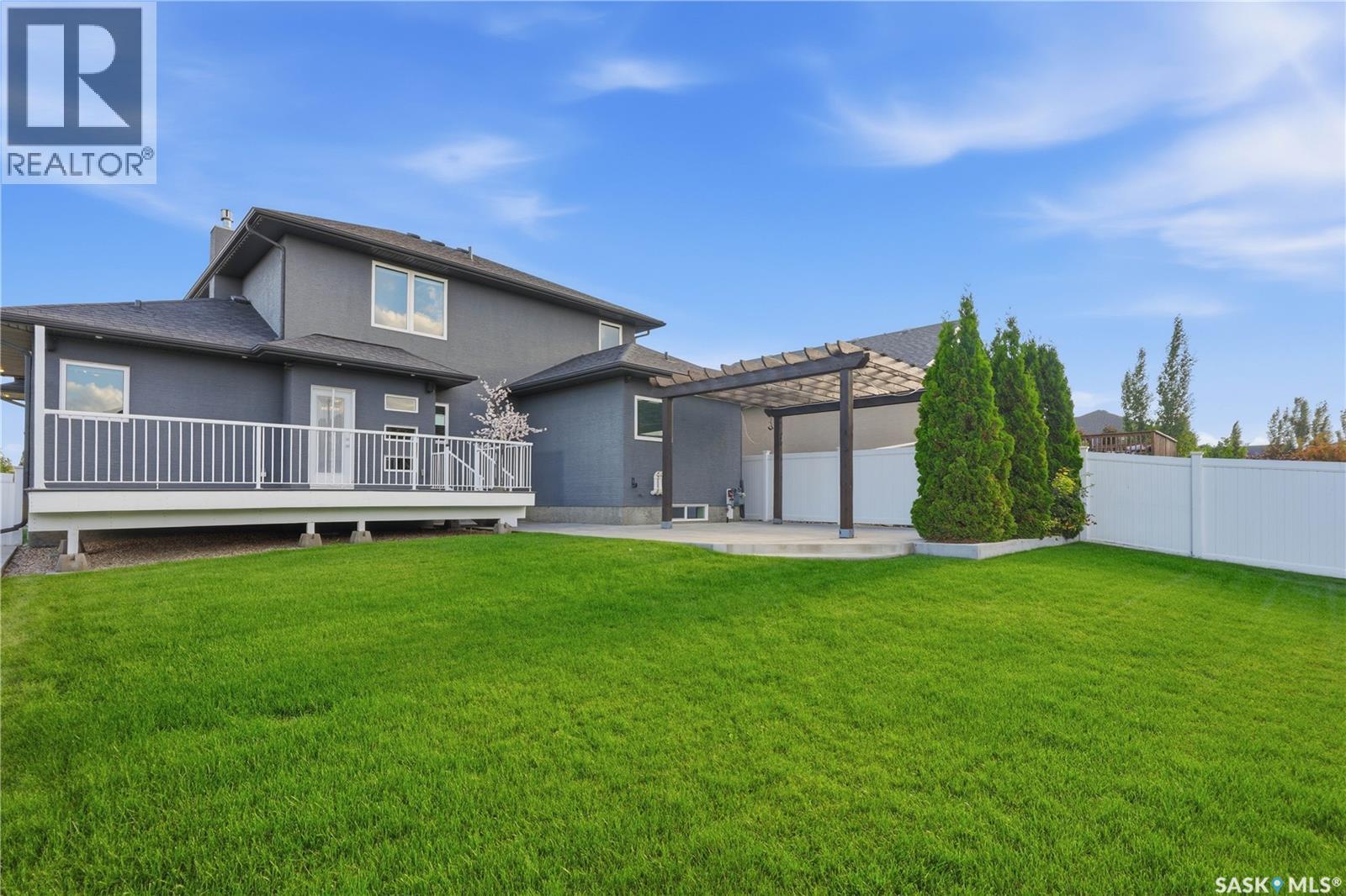 102 Teal Crescent, Saskatoon, Saskatchewan  S7T 0P9 - Photo 55 - SK041909