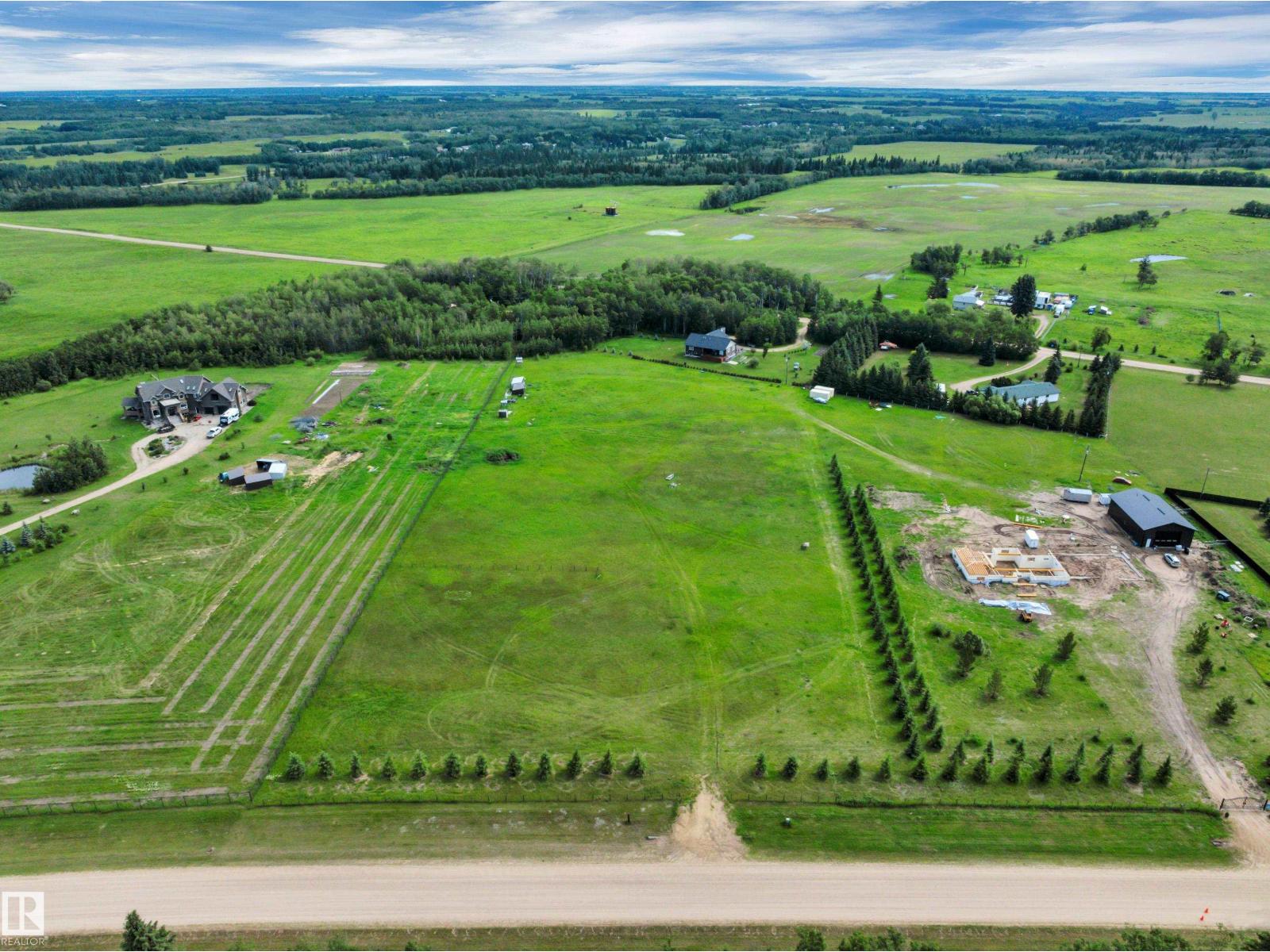 471025 Range Rd 242A, Rural Wetaskiwin County, Alberta