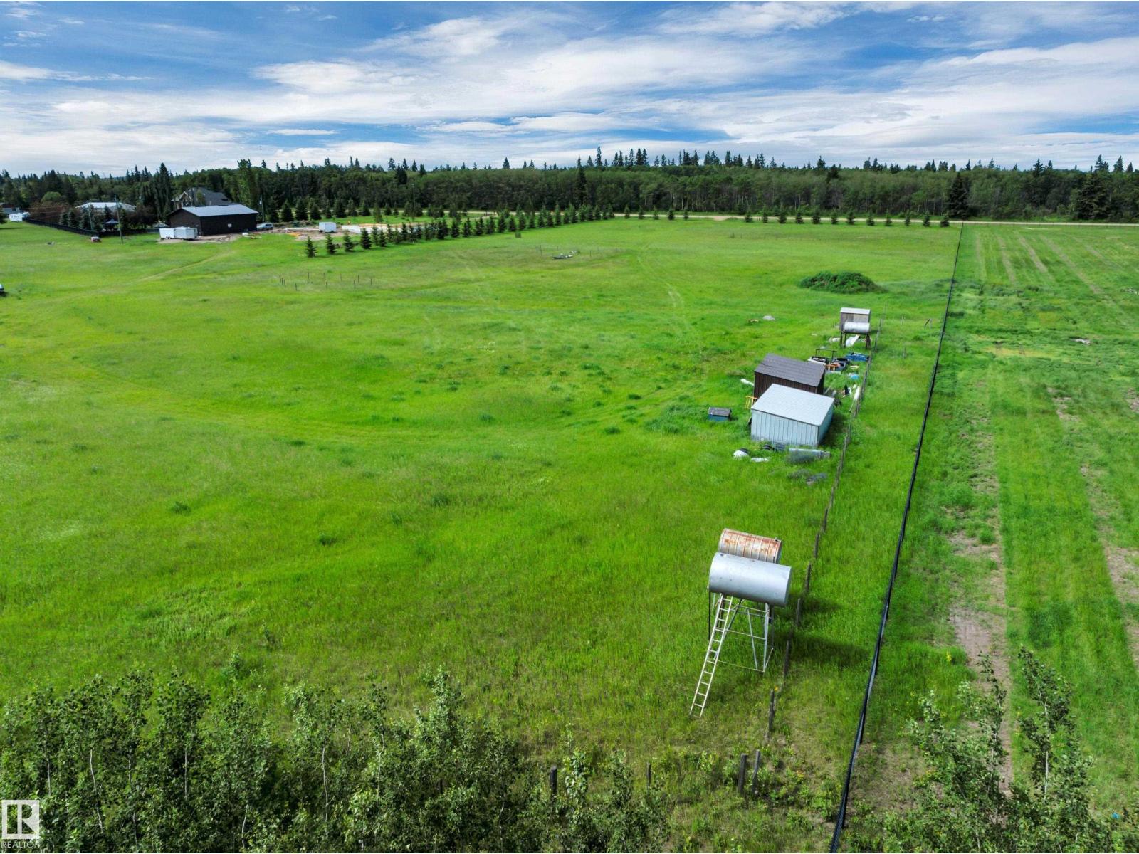471025 Range Rd 242a, Rural Wetaskiwin County, Alberta  T9A 1X1 - Photo 17 - E4497649
