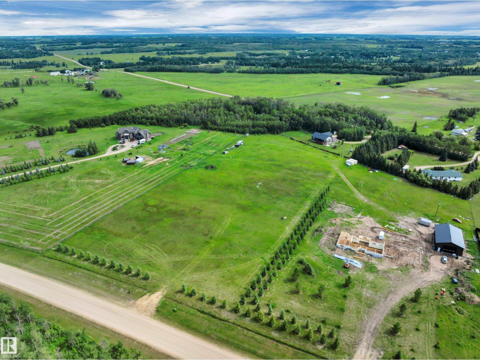 471025 Range Rd 242a, Rural Wetaskiwin County, Alberta  T9A 1X1 - Photo 19 - E4497649