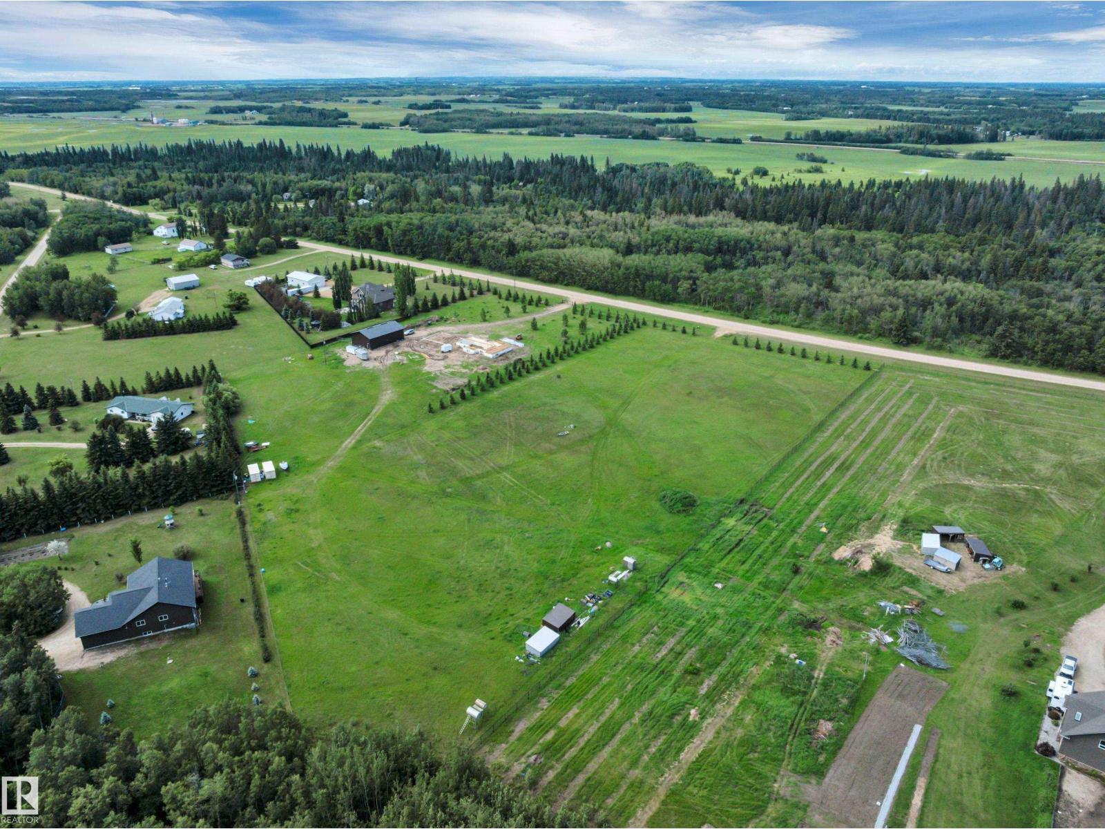 471025 Range Rd 242a, Rural Wetaskiwin County, Alberta  T9A 1X1 - Photo 23 - E4497649