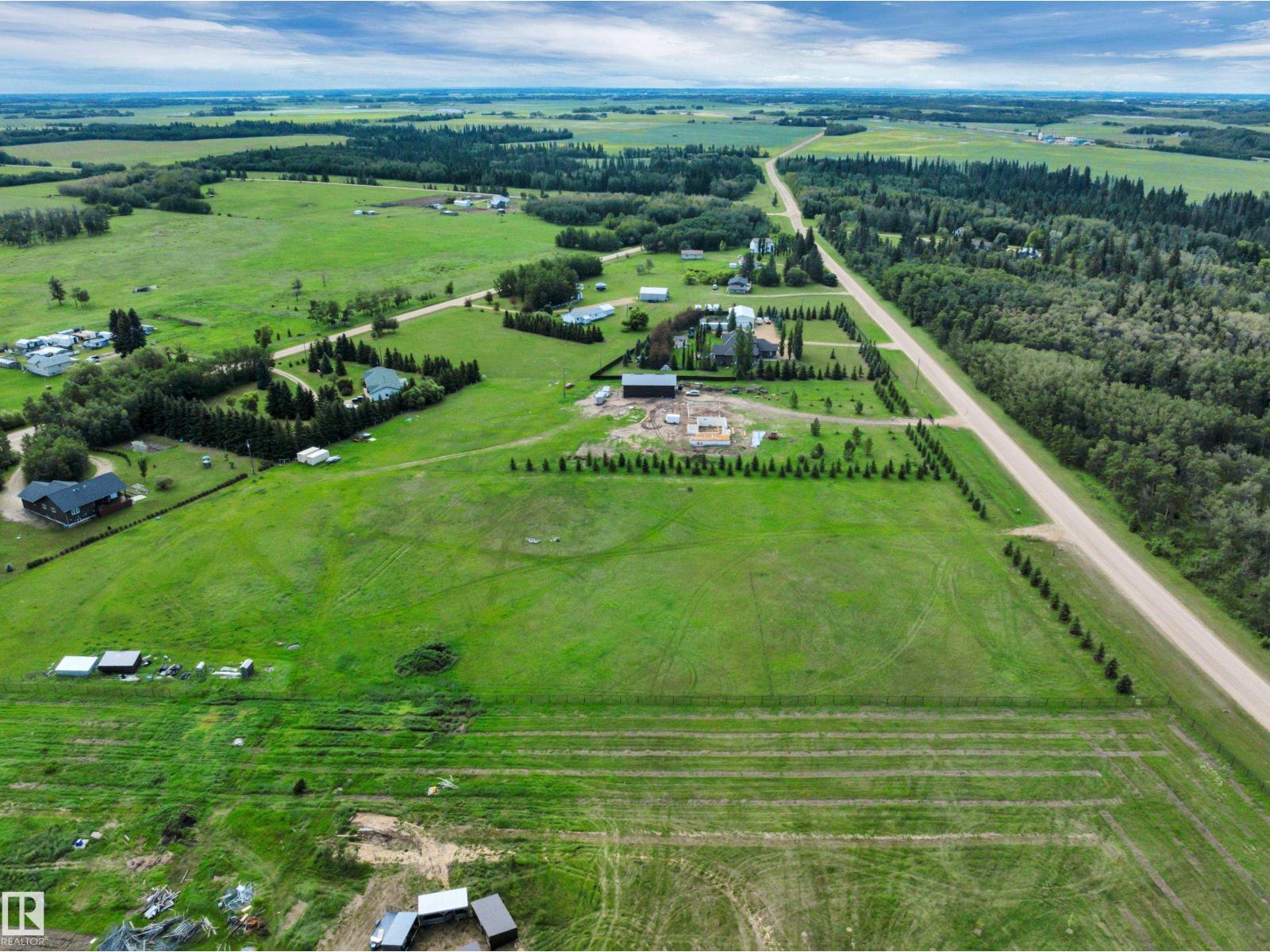 471025 Range Rd 242a, Rural Wetaskiwin County, Alberta  T9A 1X1 - Photo 24 - E4497649