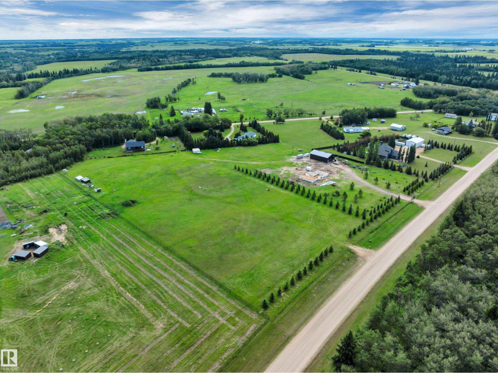 471025 Range Rd 242a, Rural Wetaskiwin County, Alberta  T9A 1X1 - Photo 25 - E4497649