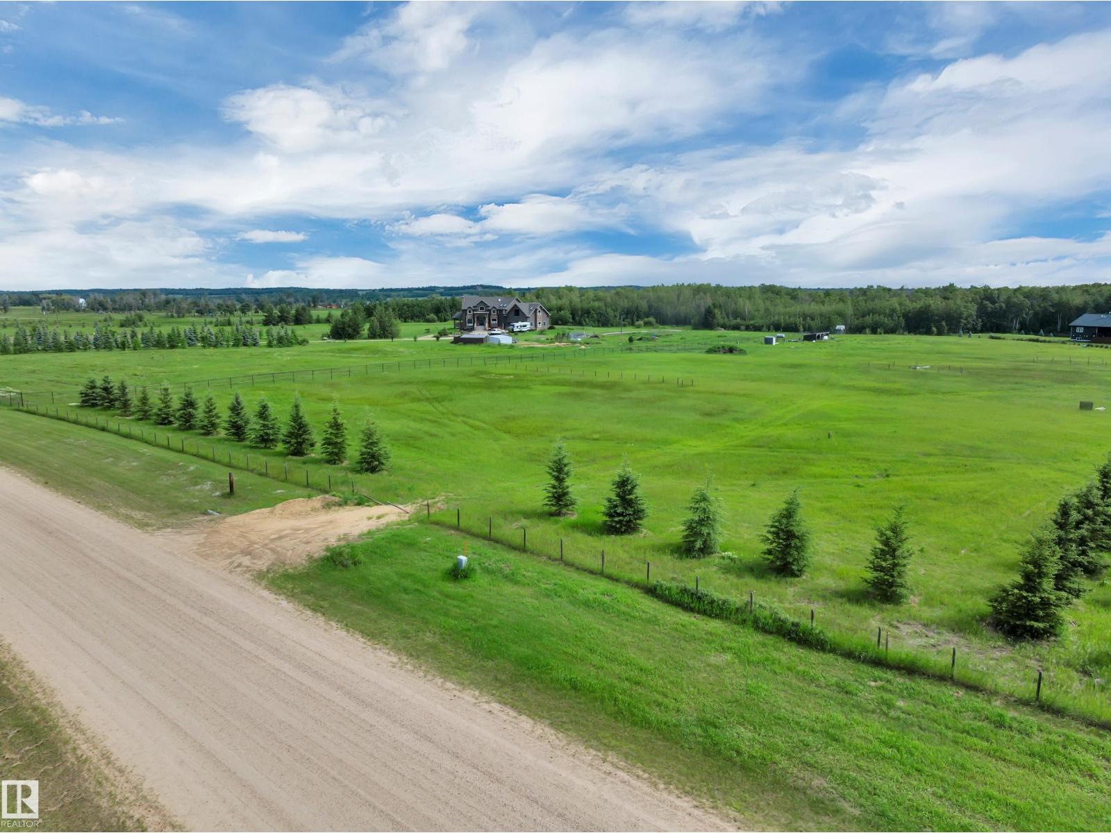471025 Range Rd 242a, Rural Wetaskiwin County, Alberta  T9A 1X1 - Photo 4 - E4497649