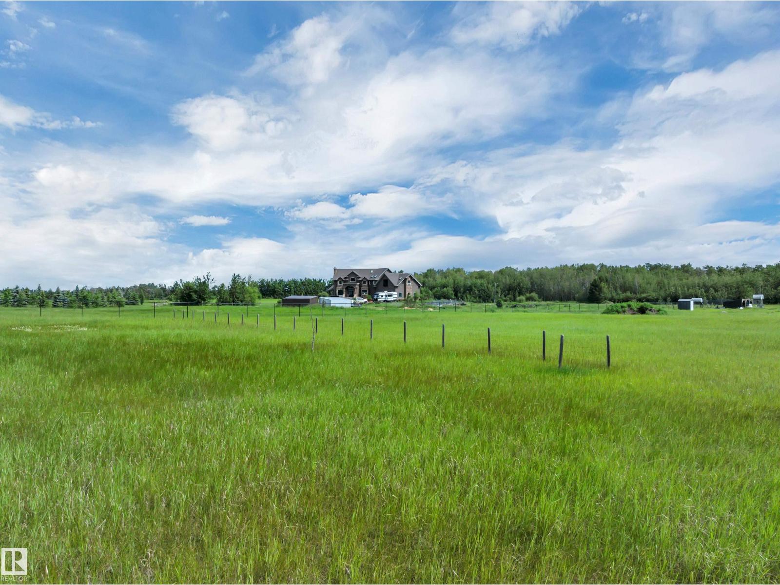 471025 Range Rd 242a, Rural Wetaskiwin County, Alberta  T9A 1X1 - Photo 6 - E4497649