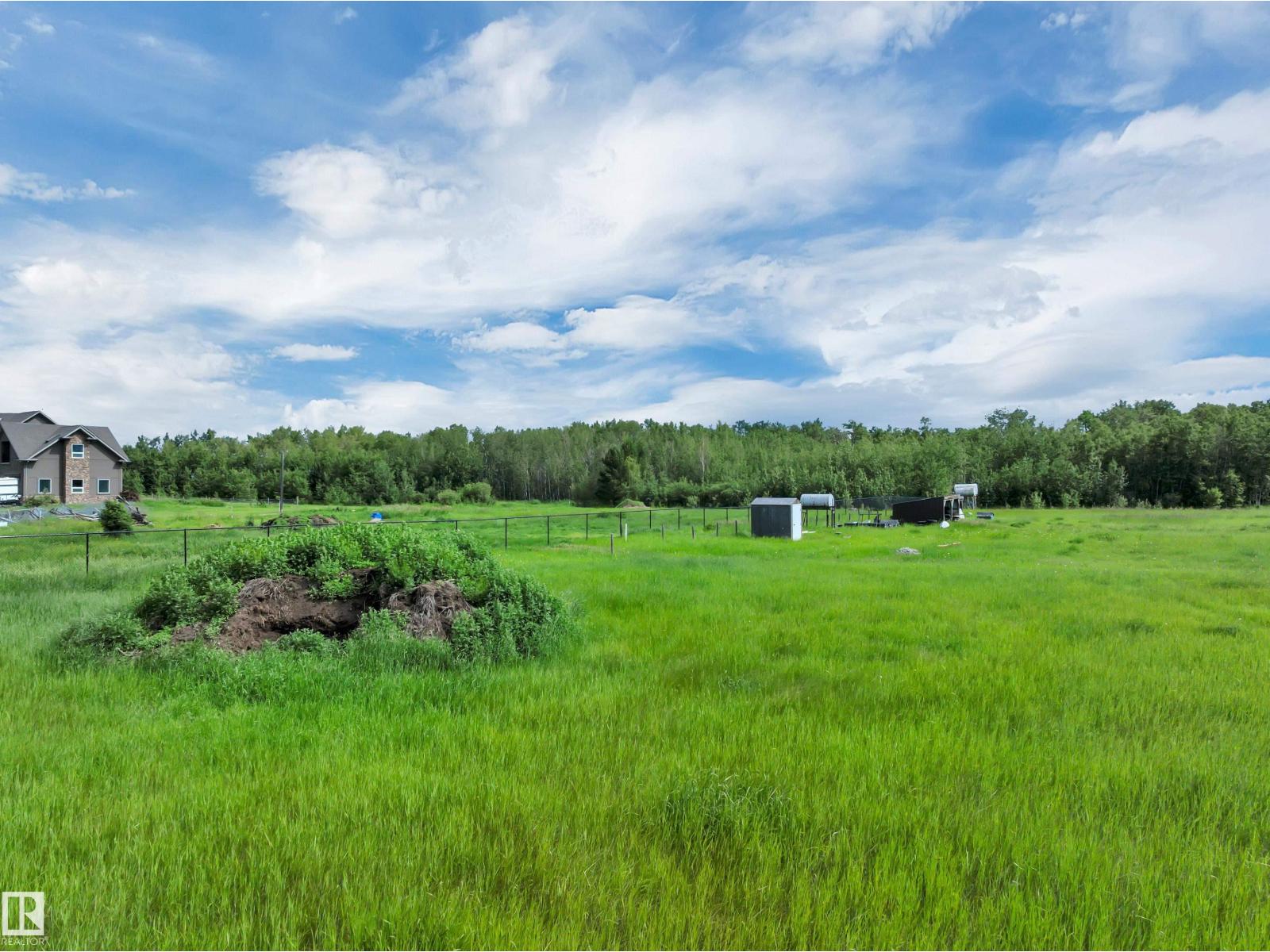 471025 Range Rd 242a, Rural Wetaskiwin County, Alberta  T9A 1X1 - Photo 7 - E4497649