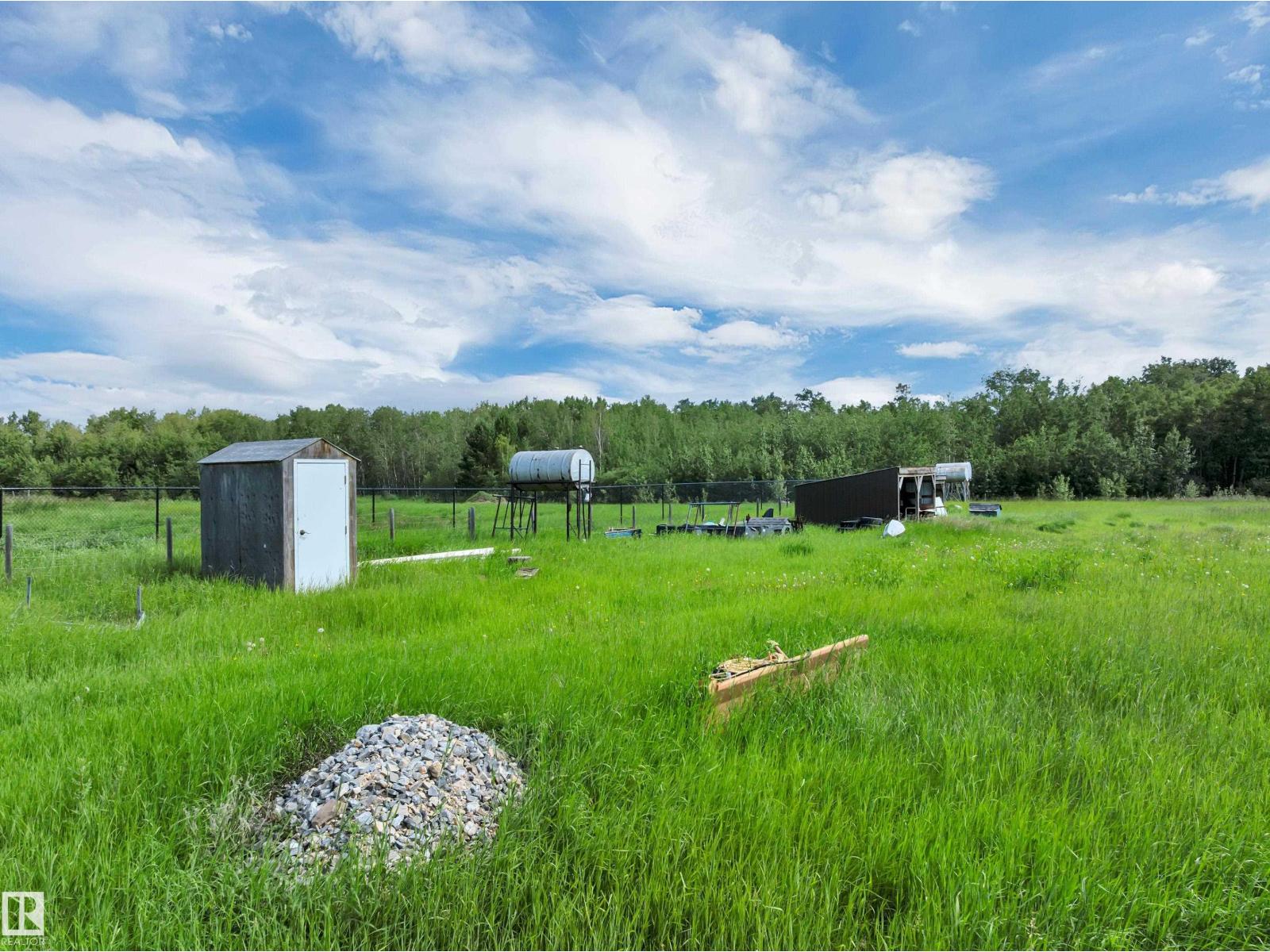 471025 Range Rd 242a, Rural Wetaskiwin County, Alberta  T9A 1X1 - Photo 8 - E4497649