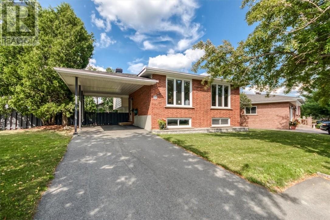 1902 Overbrook Crescent, Sudbury, Ontario  P3A 5H6 - Photo 1 - 2129083