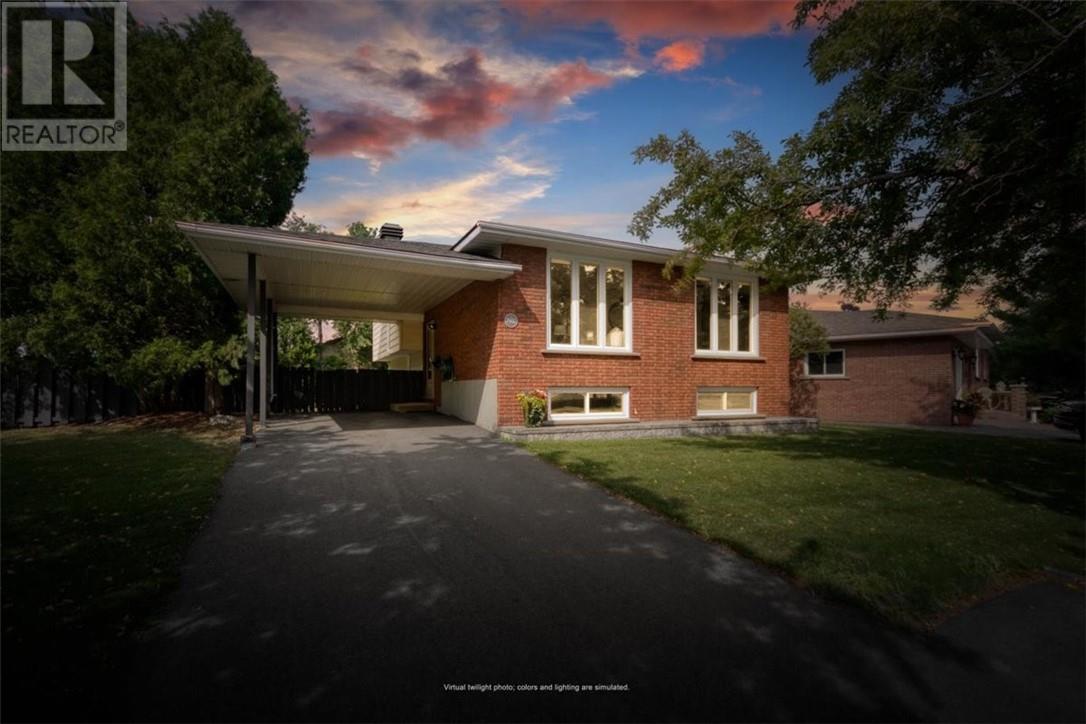 1902 Overbrook Crescent, Sudbury, Ontario  P3A 5H6 - Photo 33 - 2129083