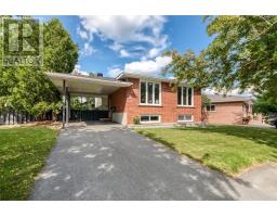 1902 Overbrook Crescent, Sudbury, Ontario