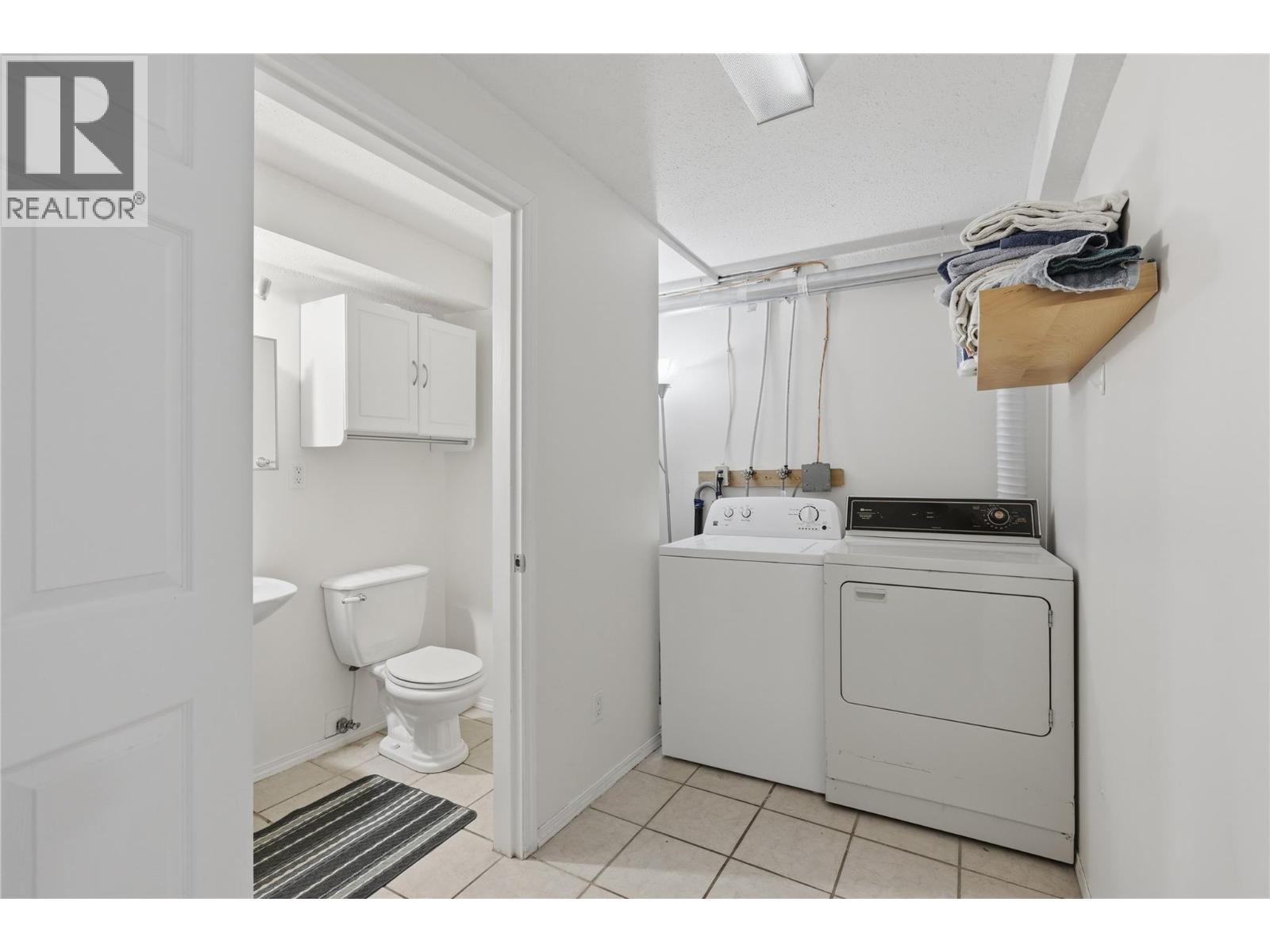 1605 Summit Drive Unit# 36, Kamloops, British Columbia  V2E 2A5 - Photo 15 - 10394068