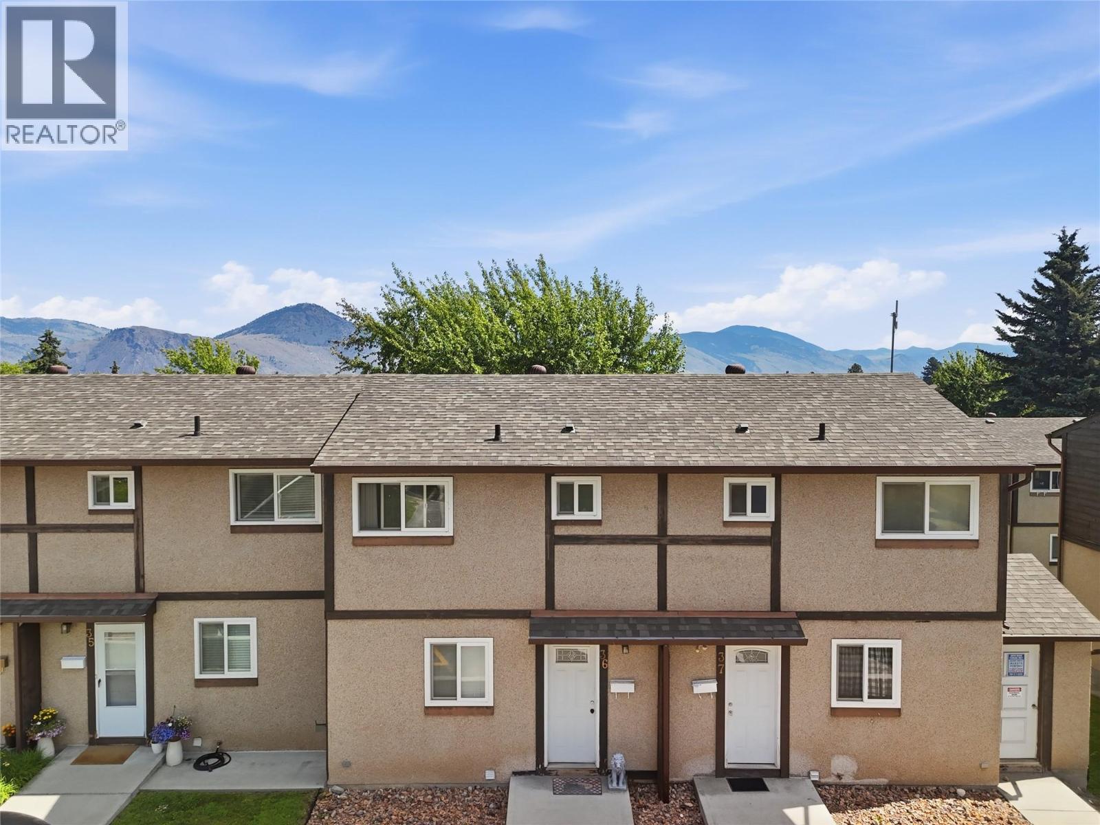 1605 SUMMIT Drive Unit# 36
