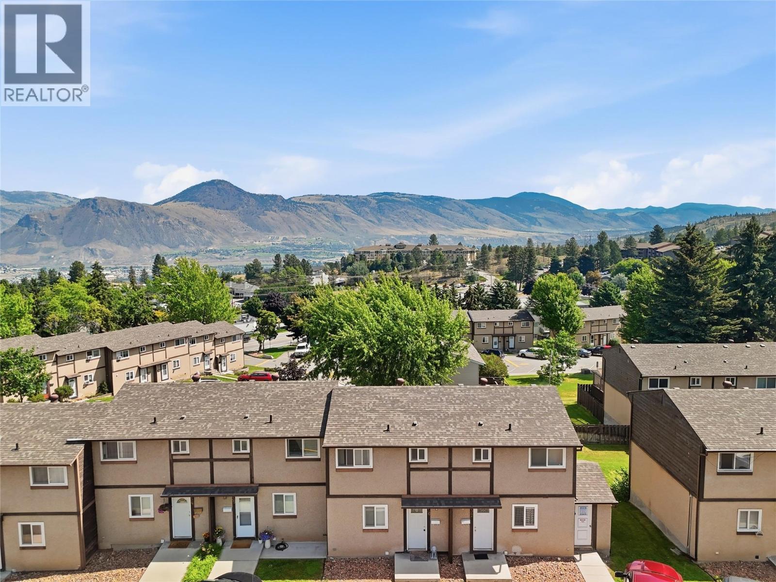 1605 Summit Drive Unit# 36, Kamloops, British Columbia  V2E 2A5 - Photo 13 - 10394068
