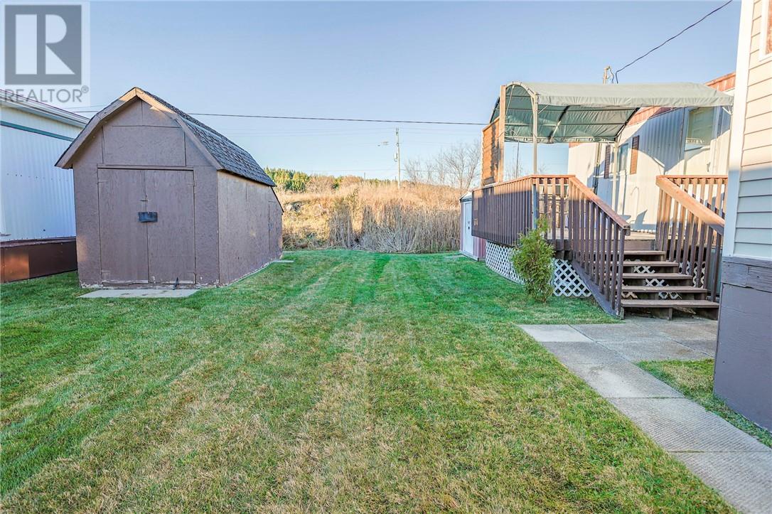 24 Glenbower Crescent Unit# 11, Wahnapitae, Ontario  P0M 3C0 - Photo 27 - 2125426