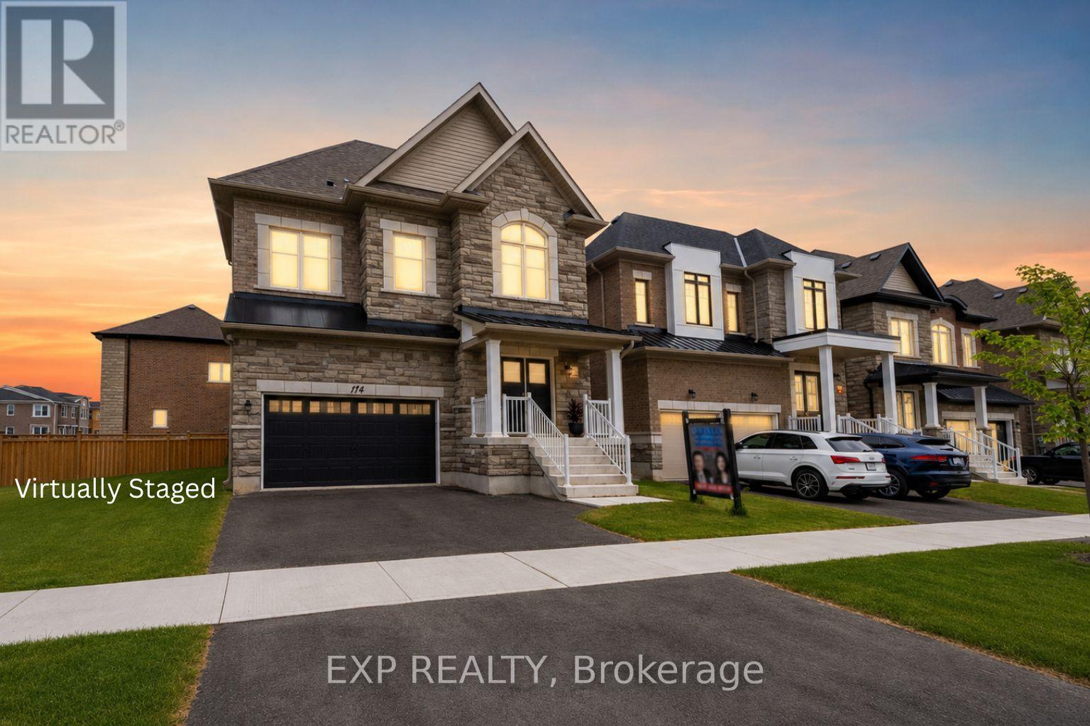 114 Seguin Street, Richmond Hill, Ontario  L4E 1N2 - Photo 2 - N13538876