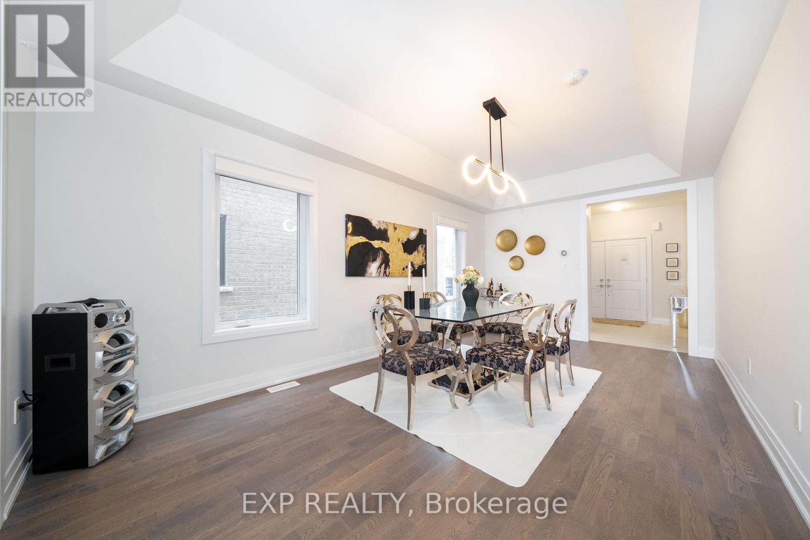114 Seguin Street, Richmond Hill, Ontario  L4E 1N2 - Photo 7 - N13538876