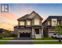 114 SEGUIN STREET, Richmond Hill, Ontario