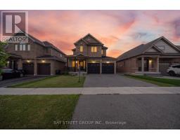 66 MILBY CRESCENT, Bradford West Gwillimbury, Ontario
