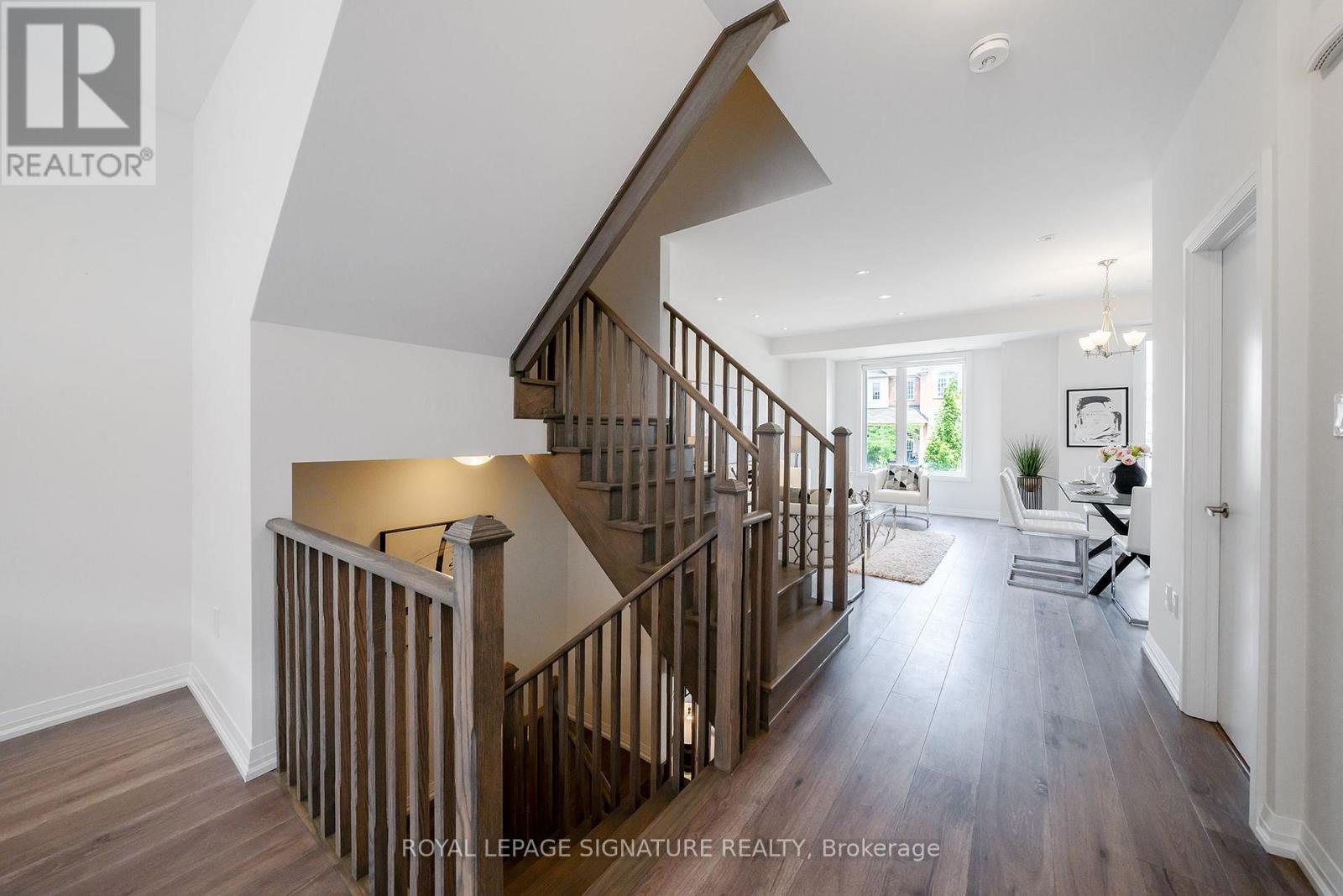 63 George Kirby Street, Vaughan, Ontario  L6A 5B4 - Photo 31 - N13538934