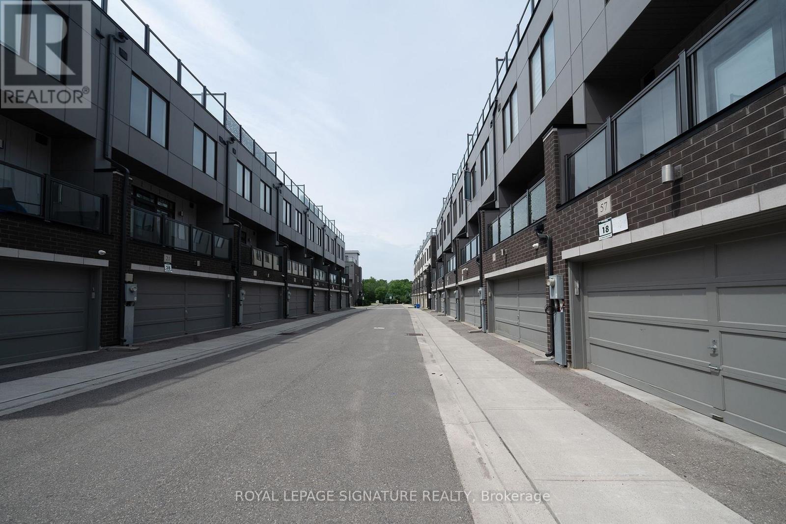 63 George Kirby Street, Vaughan, Ontario  L6A 5B4 - Photo 36 - N13538934