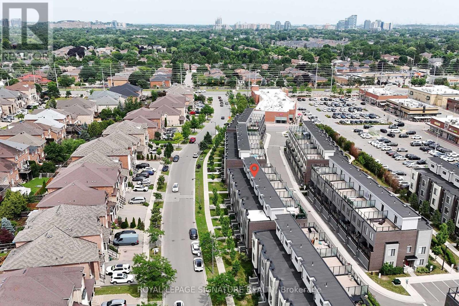 63 George Kirby Street, Vaughan, Ontario  L6A 5B4 - Photo 39 - N13538934