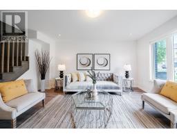 63 GEORGE KIRBY STREET, Vaughan, Ontario