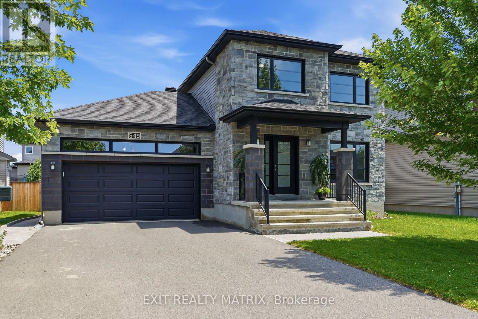 549 MARSEILLE STREET, Russell