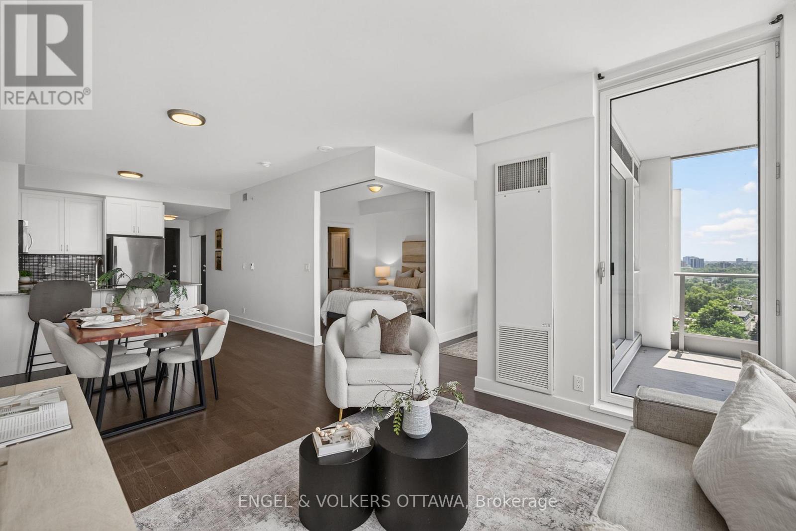 1501 - 1035 Bank Street, Ottawa, Ontario K1H 7R1 - Photo 14 - X13538858
