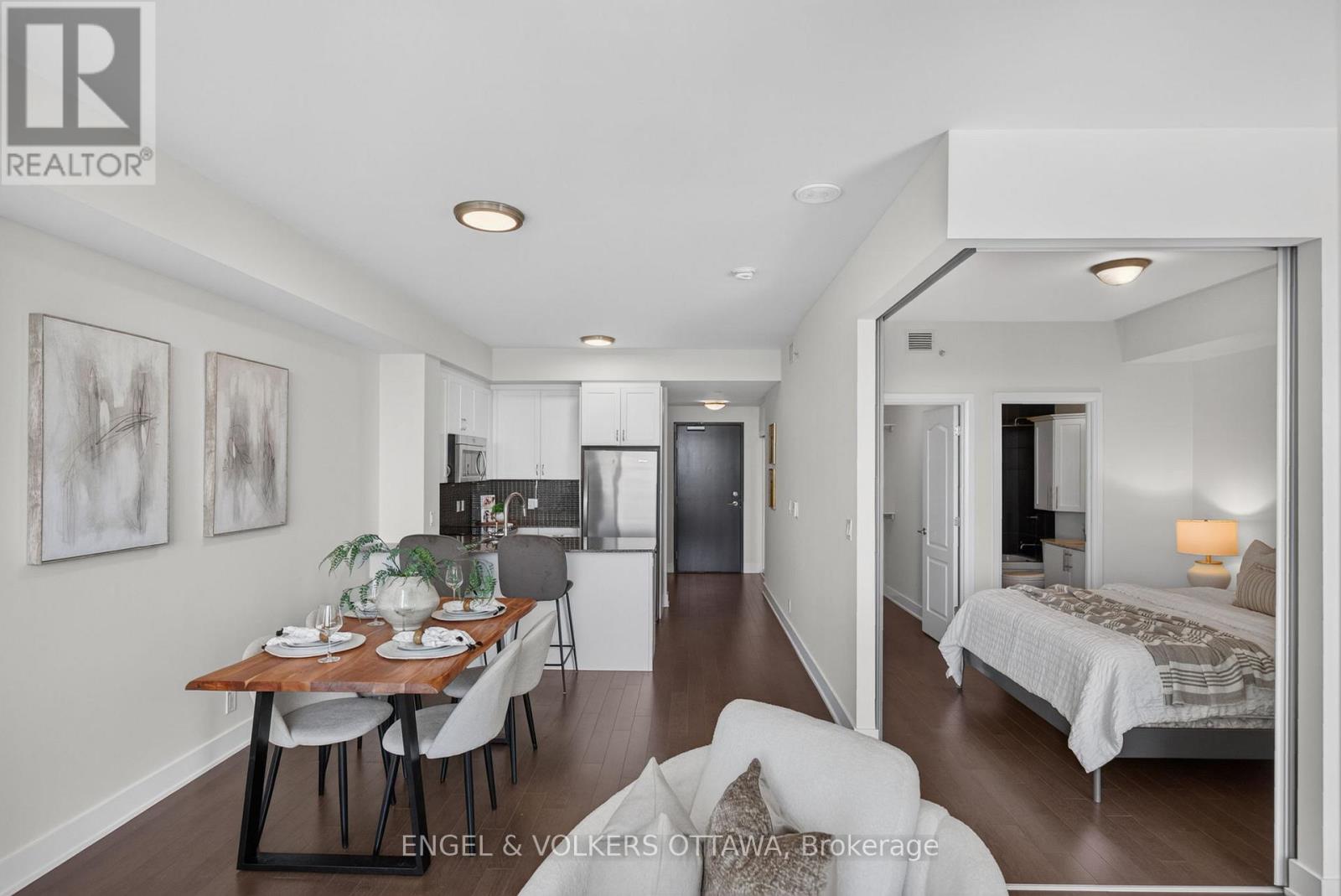 1501 - 1035 Bank Street, Ottawa, Ontario K1H 7R1 - Photo 3 - X13538858