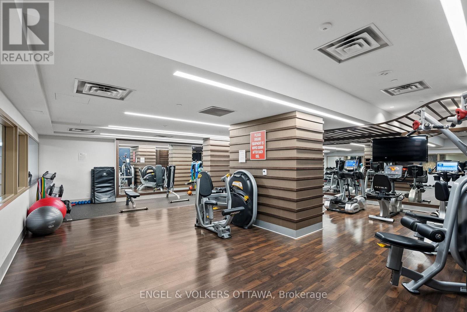 1501 - 1035 Bank Street, Ottawa, Ontario K1H 7R1 - Photo 32 - X13538858