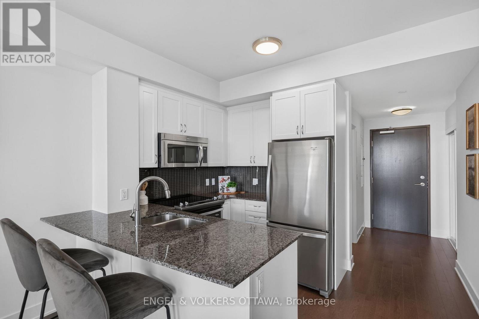 1501 - 1035 Bank Street, Ottawa, Ontario K1H 7R1 - Photo 4 - X13538858