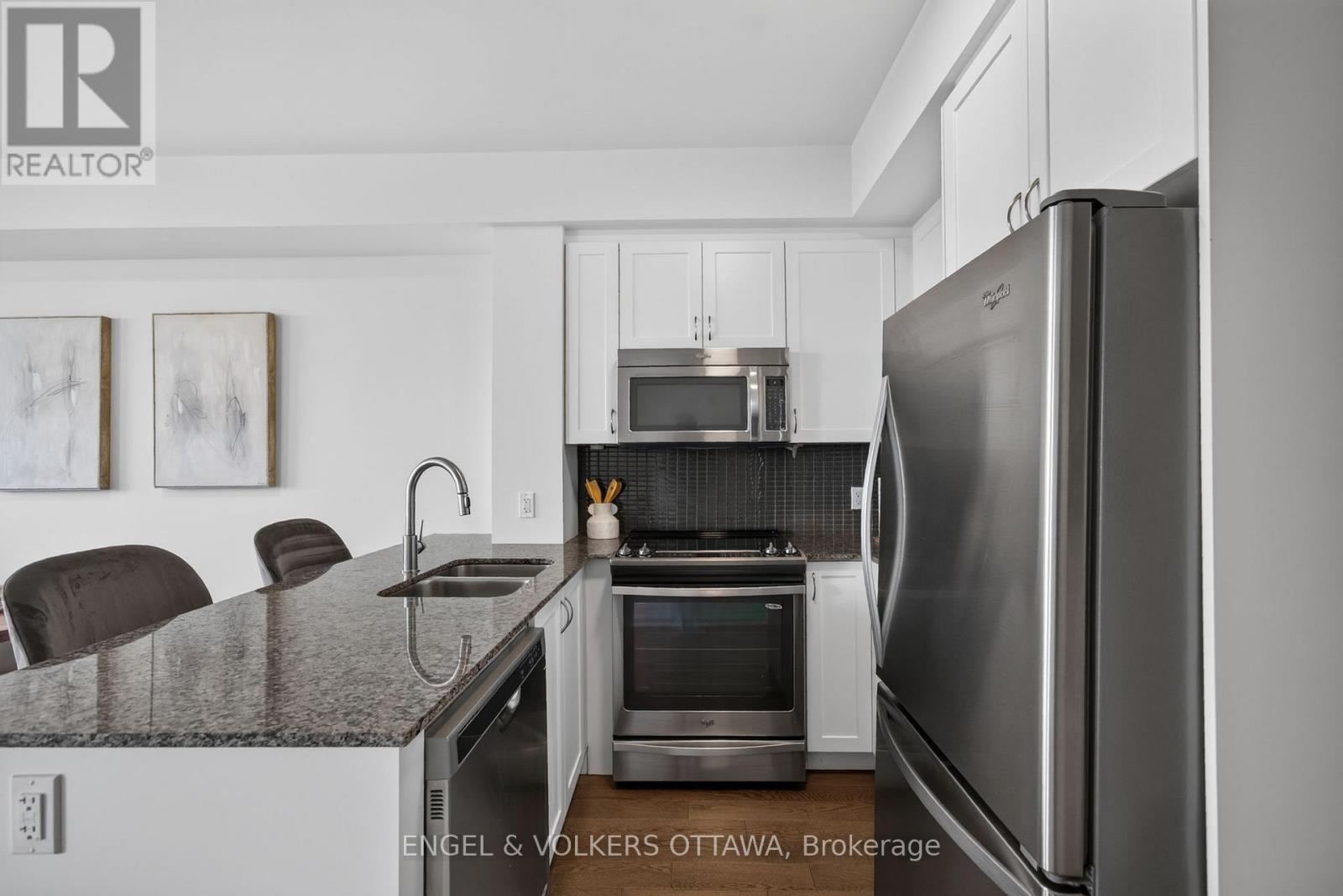 1501 - 1035 Bank Street, Ottawa, Ontario K1H 7R1 - Photo 5 - X13538858