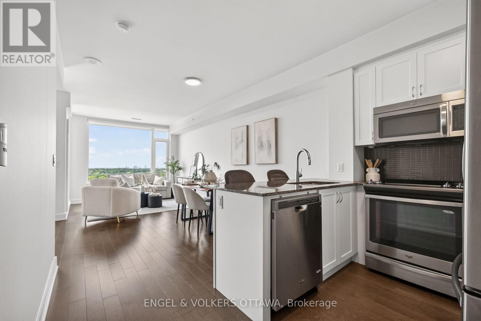 1501 - 1035 Bank Street, Ottawa, Ontario K1H 7R1 - Photo 7 - X13538858