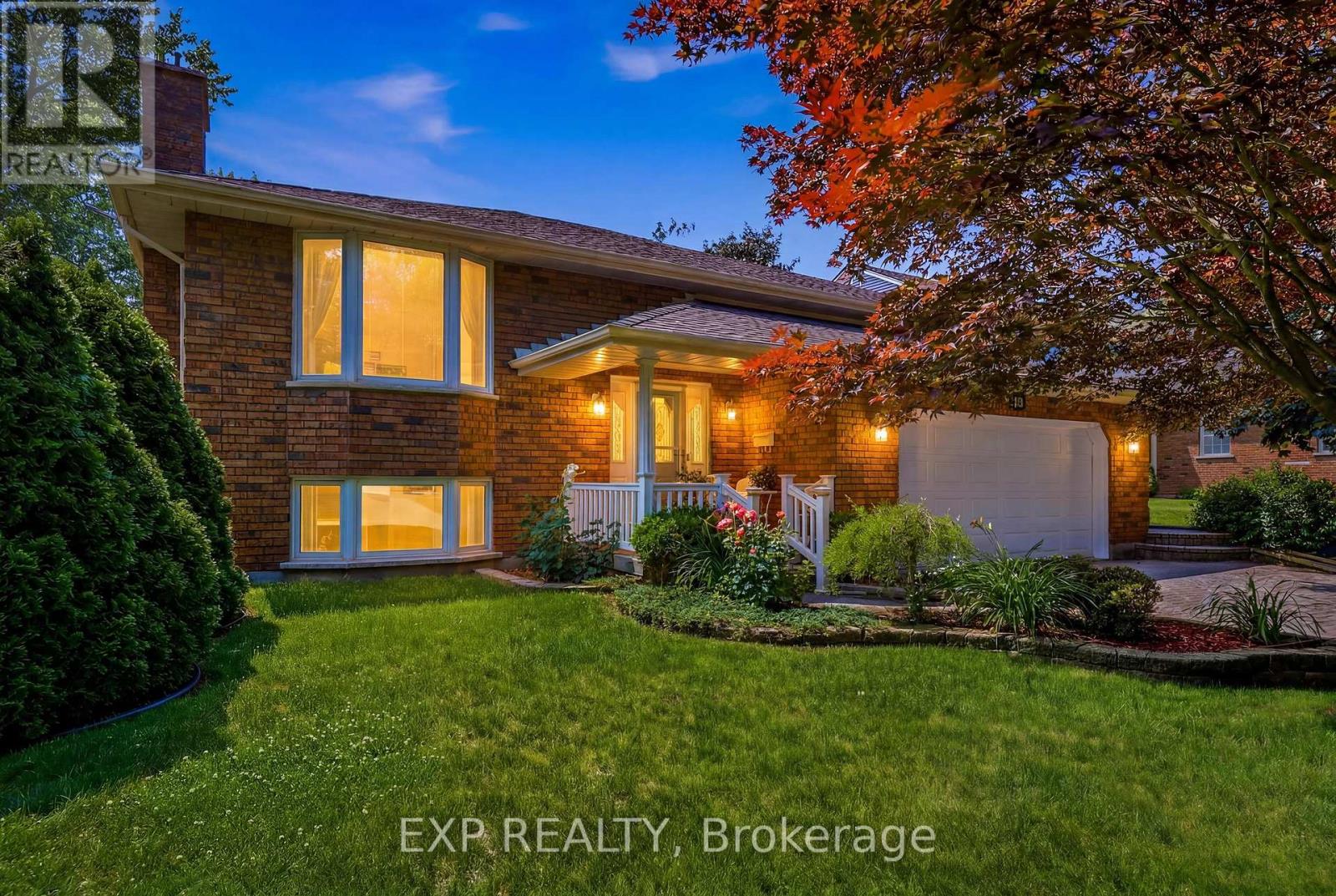 12 FERN GATE, Pelham (Fonthill)