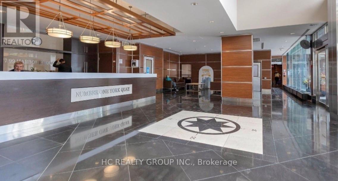 3902 - 99 Harbour Square, Toronto, Ontario M5J 2H2 - Photo 7 - C13487202