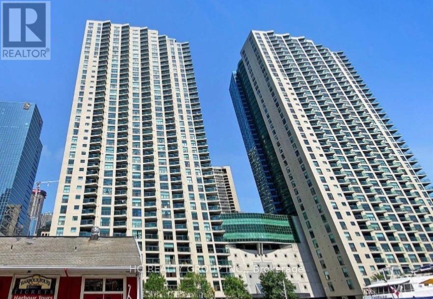 3902 - 99 Harbour Square, Toronto, Ontario M5J 2H2 - Photo 8 - C13487202