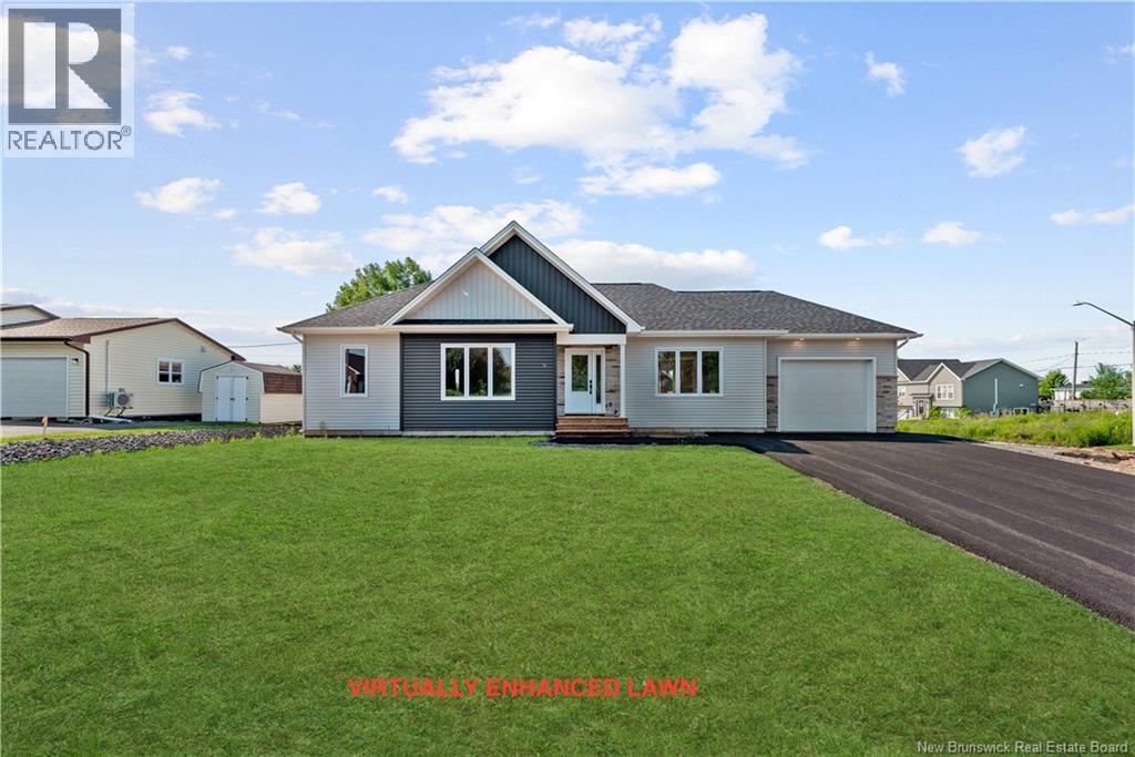 60 Mollins Crescent, Moncton