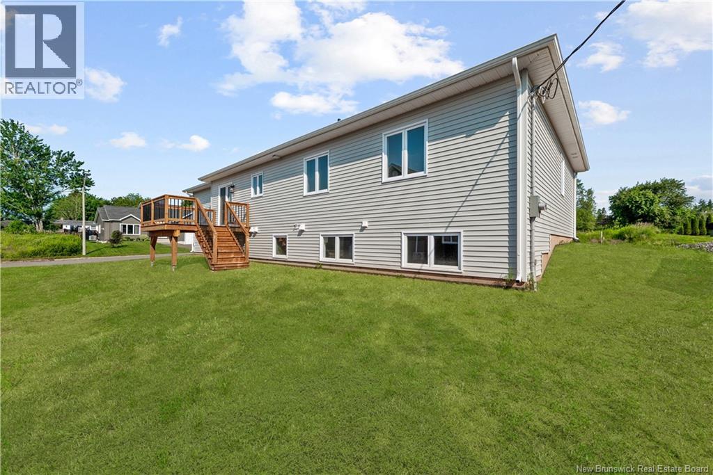 60 Mollins Crescent, Moncton, New Brunswick  E1E 4L6 - Photo 43 - NB143639
