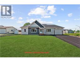 60 Mollins Crescent, Moncton, New Brunswick