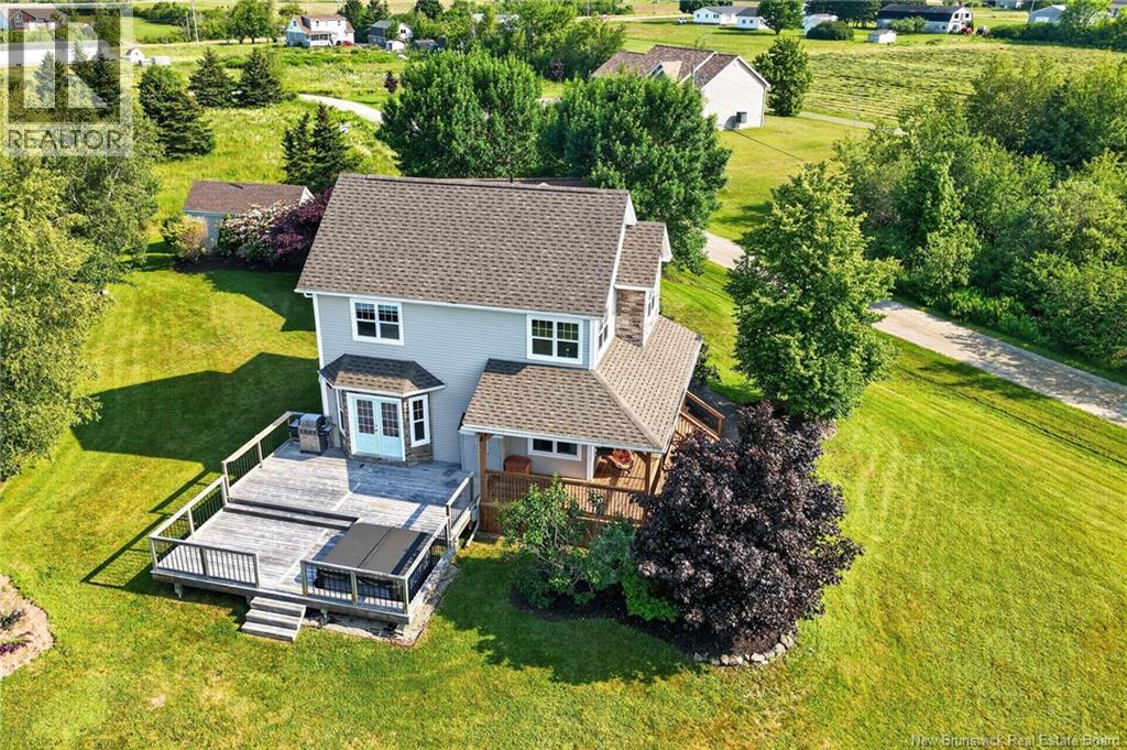 20 Pierre Street, Grande-Digue, New Brunswick  E4R 4Z6 - Photo 3 - NB143478