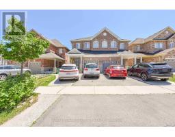 BSMT - 3498 BALA DRIVE, Mississauga, Ontario