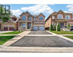 26 FANNING TRAIL, Brampton, Ontario