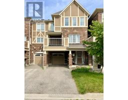 1621 GAINER CRESCENT, Milton, Ontario