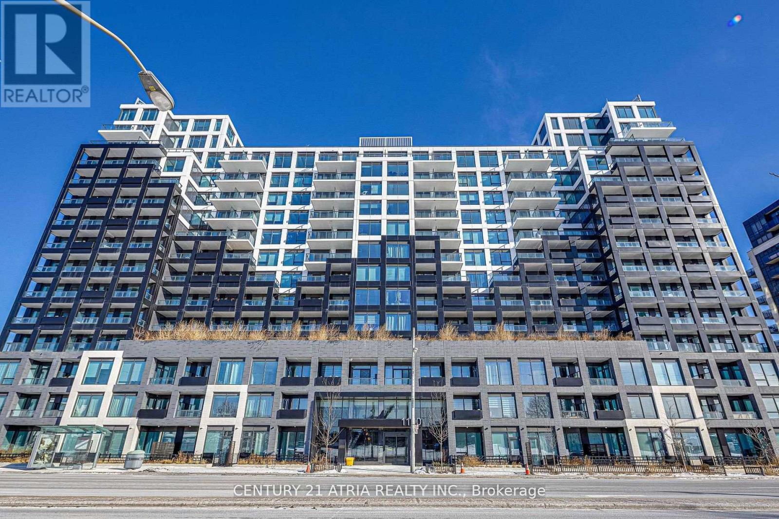 527 - 1100 Sheppard Avenue W, Toronto, Ontario  M3K 0E4 - Photo 2 - W13538938