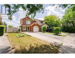 22 FOXACRE ROW, Brampton, Ontario