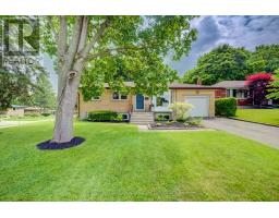 21 CULHAM DRIVE, Cambridge, Ontario