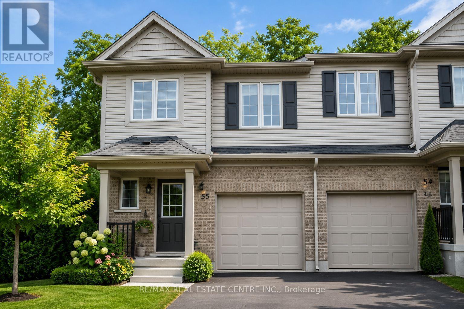 23 - 50 PINNACLE DRIVE, Kitchener