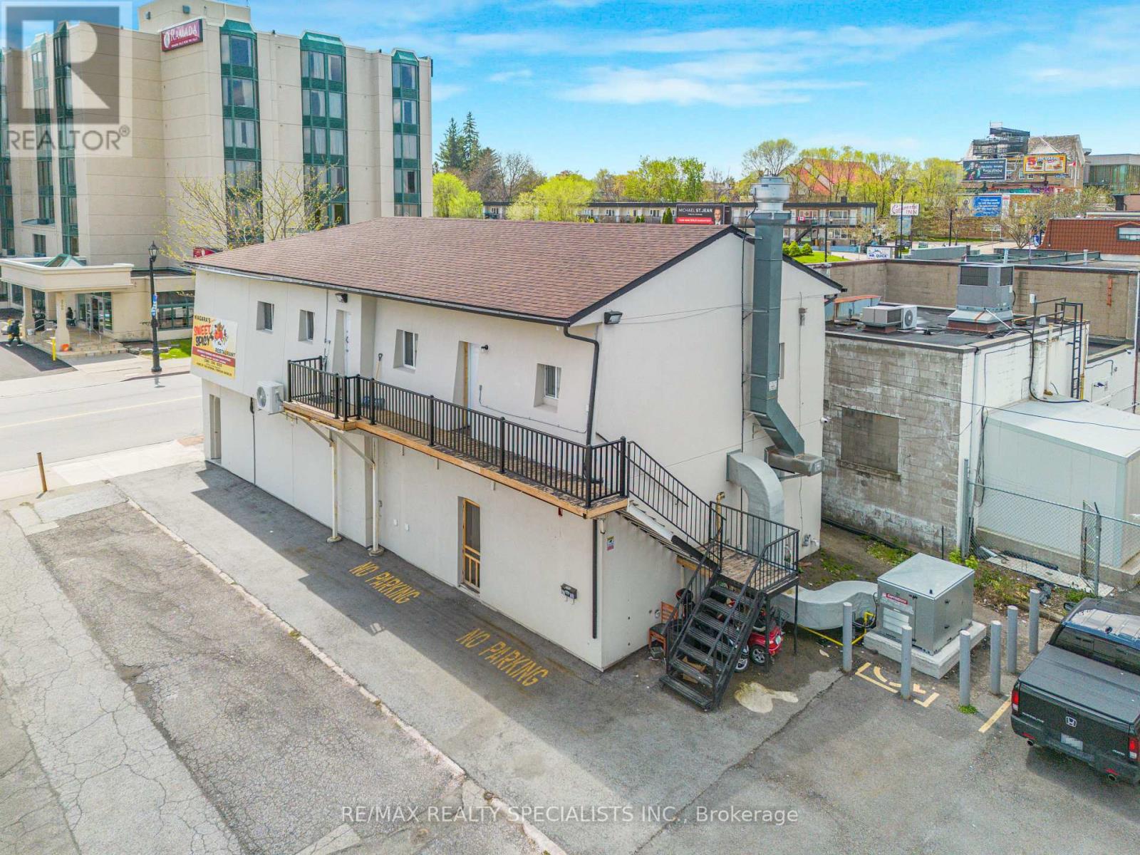 5703 Ferry Street, Niagara Falls, Ontario  L2G 1S5 - Photo 26 - X13538954